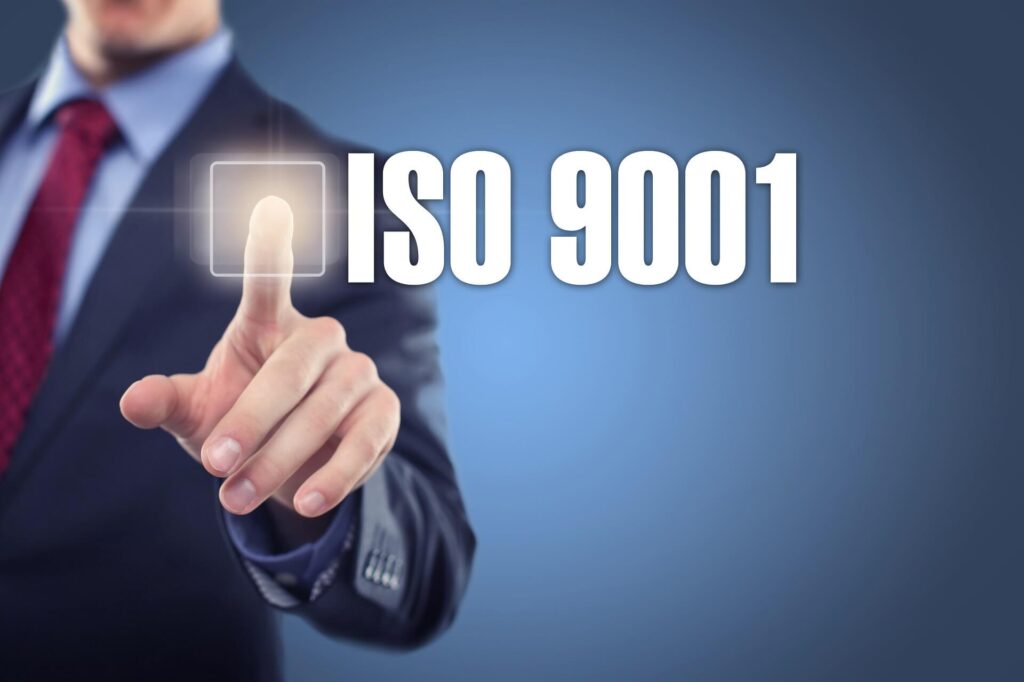 Getting ISO 9001 Certified-ISO 9001 San Diego, CA-ISO PROS #7